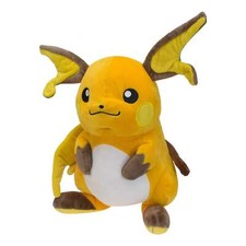 Pokemon Raichu Plush Toy   14 Pokémon Evolut...