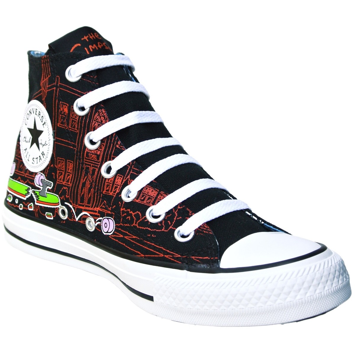 chucks 38