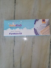 Anti Tipping Furniture Kit