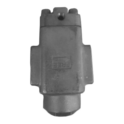 YUKEN CPT-03-E-20-50 Hydraulic Hydraulic Control Check Valve #