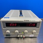 GWInstek GPR1810HD Laboratory Single Channel Linear DC Power Supply 18V 10A 180W