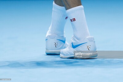 ROGER FEDERER × NIKECOURT VAPOR RF 27 Nike Roger Federer RF 2019 Australian US Open Zoom Vapor X