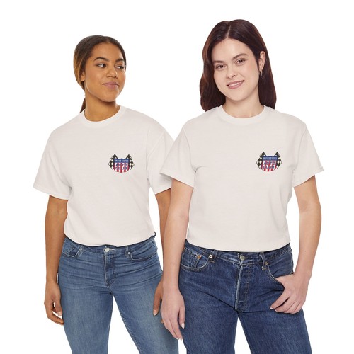 Camiseta de diseño vintage de Auto Club de Estados Unidos Camiseta de autos de carreras de Estados Unidos Regalo para aficionados a las carreras - Imagen 59 de 73