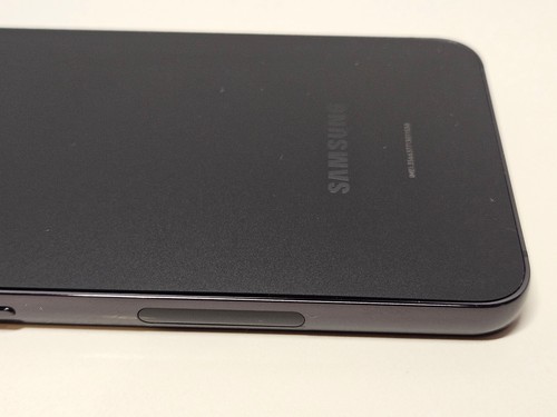 Samsung Galaxy S23 SM-S911U1 - 256GB - Phantom Black (Unlocked) Smartphone - Zdjęcie 10 z 14
