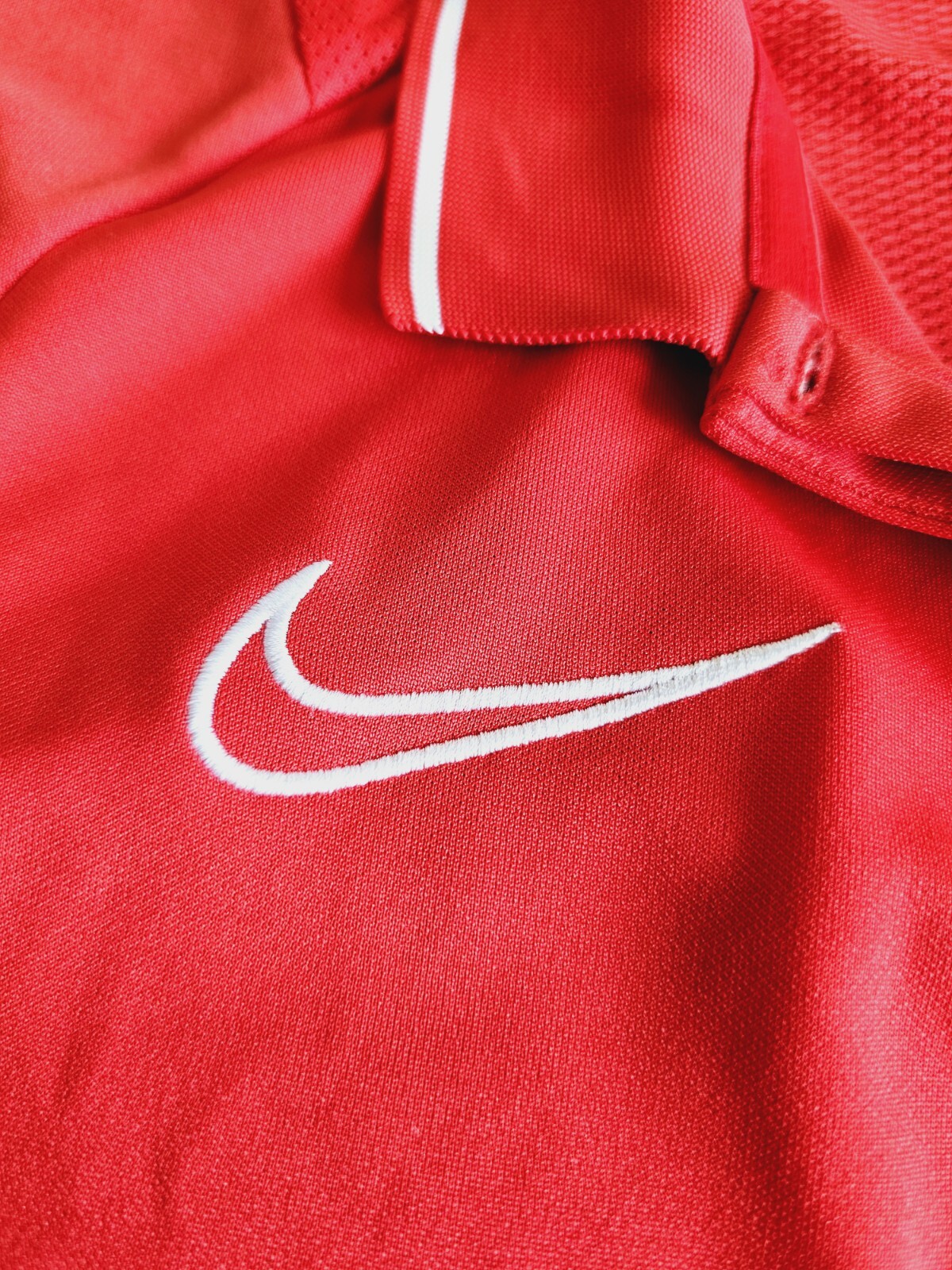 Nike Dri-FIT Academy Polo Shirt W CV2673-657 Women's thumbnail 6