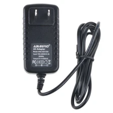 AC Adapter for RadioShack PRO-2018 RADIO SCANNER Power Supply Charger Cable PSU