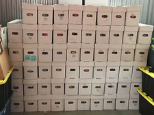 HUGE LOT OF 25 Various Marvel and DC COMICS -...