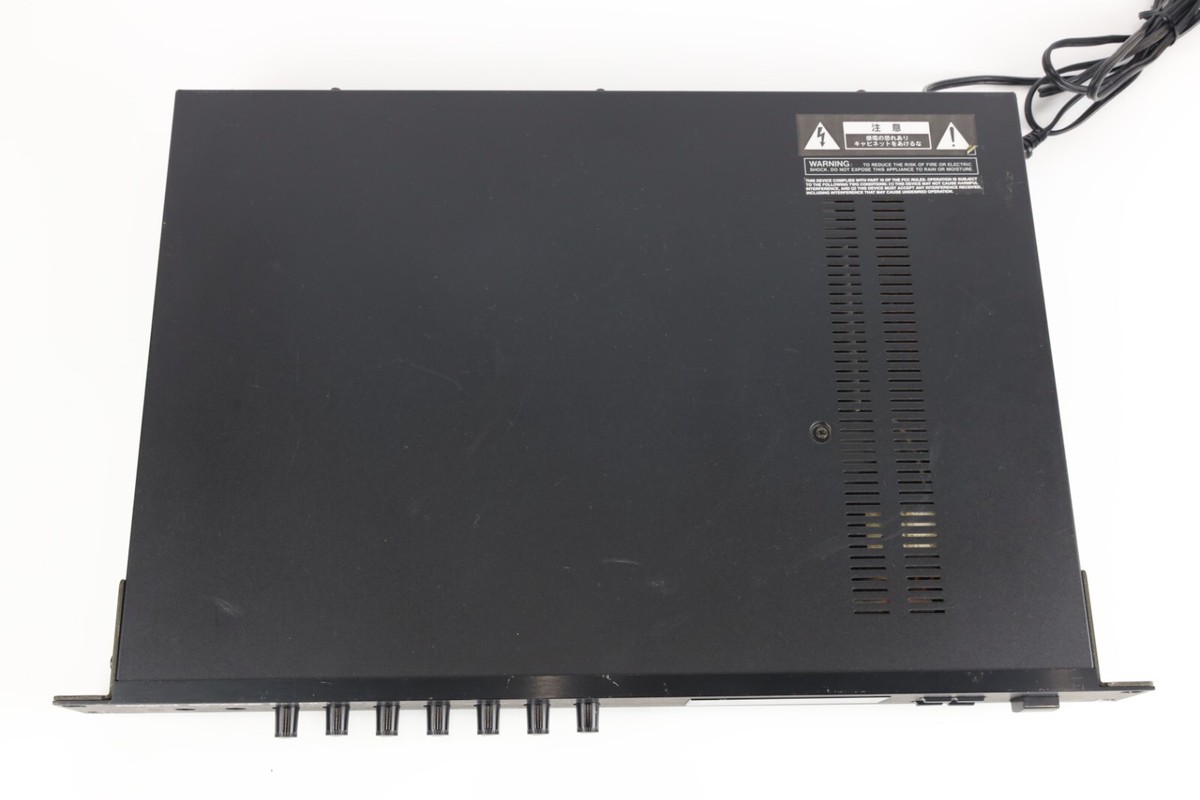 Roland SPACE ECHO RE-3 digital echo