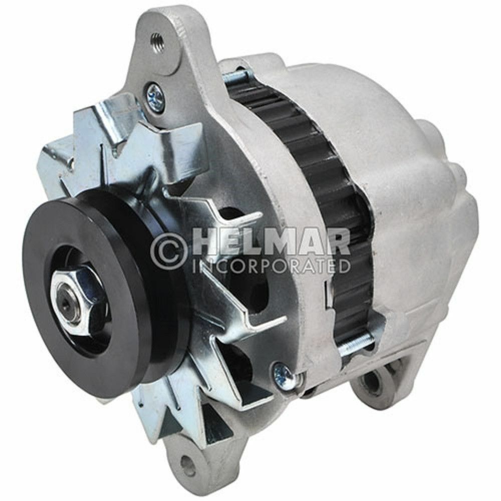Made to Fit Mitsubishi Forklift Caterpillar Alternator 32A68