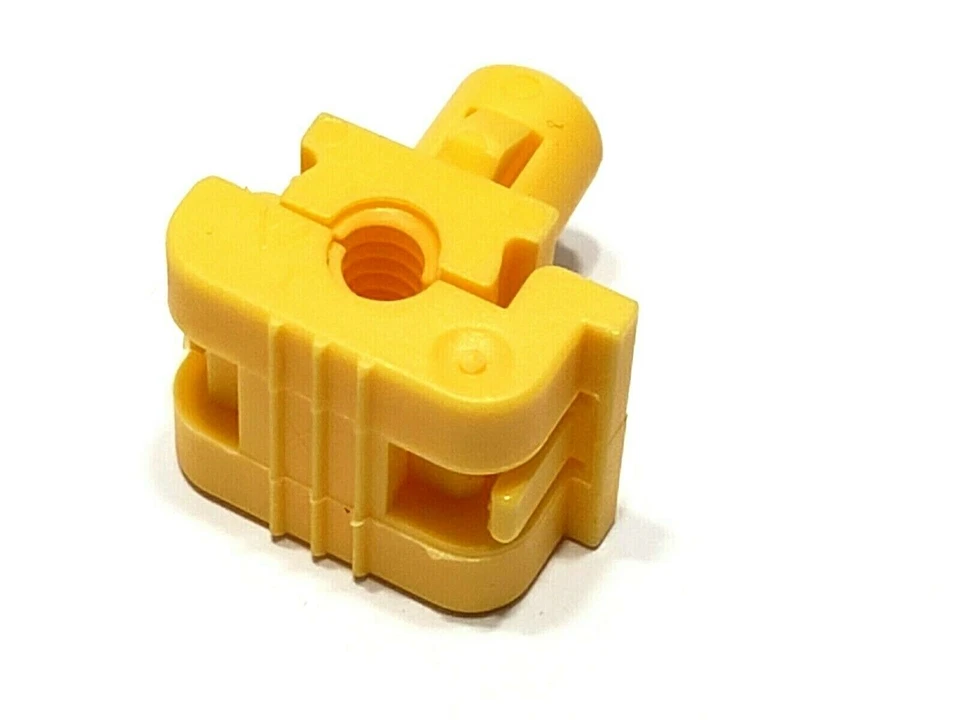 GMC Chevrolet Cadillac Pontiac Ford Tailgate & Door Lock Rod Latch Clip 2pcs SL  - Image 2 of 4