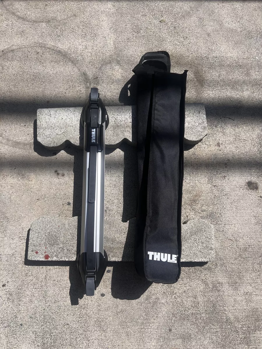 Thule 2025 magnetic ladder