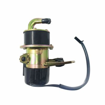 #ad #ad YAMAHA YZFR6 YZF R6 Direct Fit Fuel Pump 1999 2002 OE # 5EB 13907 01 00 NEW $79.99