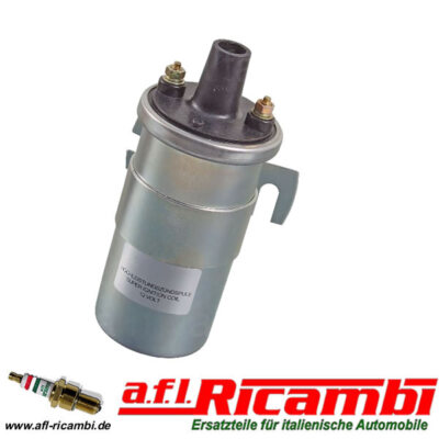 Zündspule Standard-ignition coil Alfa Romeo Spider,Bertone,Giulia 105/115