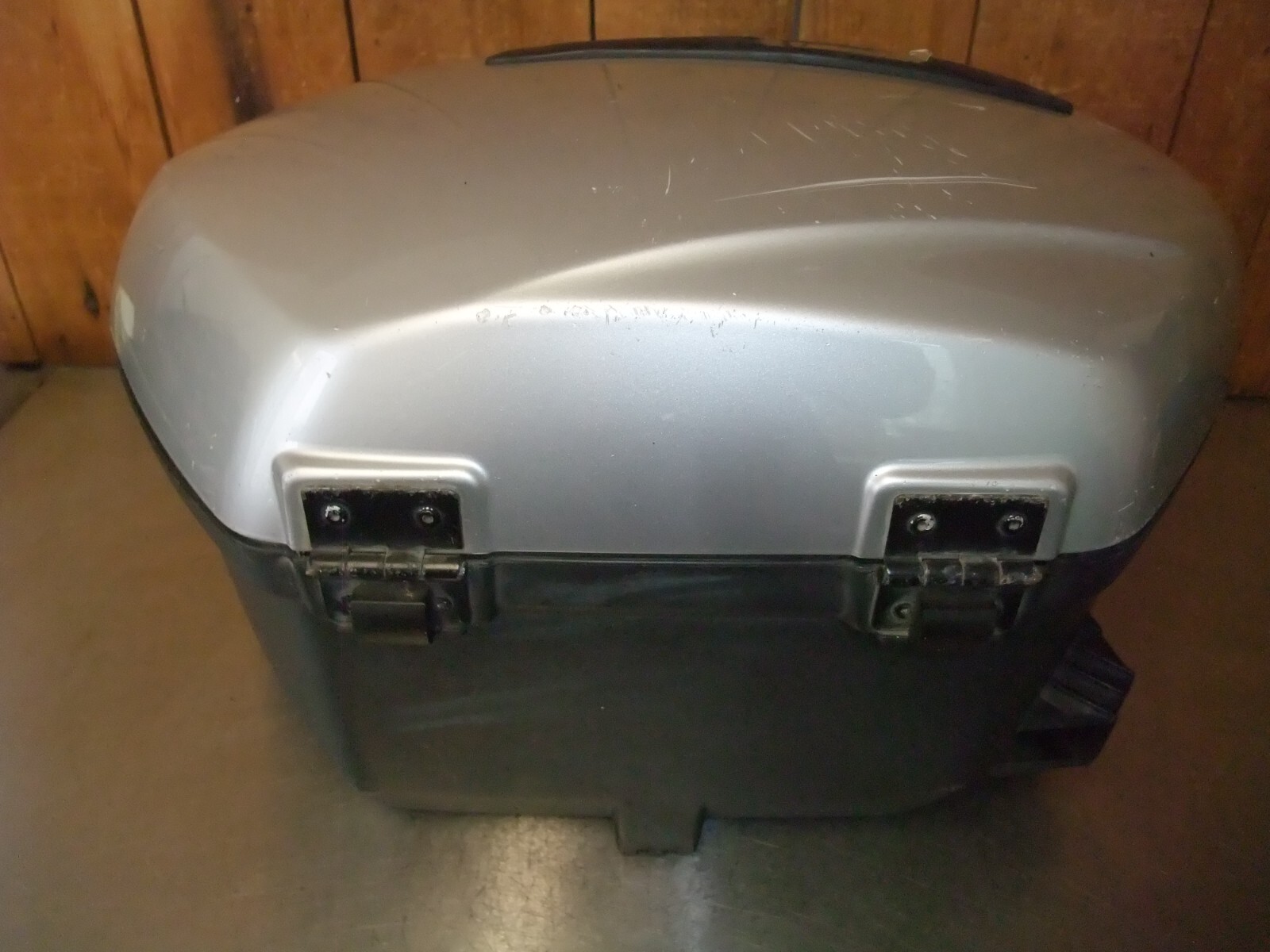 Selle Arrière Pour Yamaha FJR 1300 (années 2001 à 2005) - Référence 5JW-24750-01 - Occasion