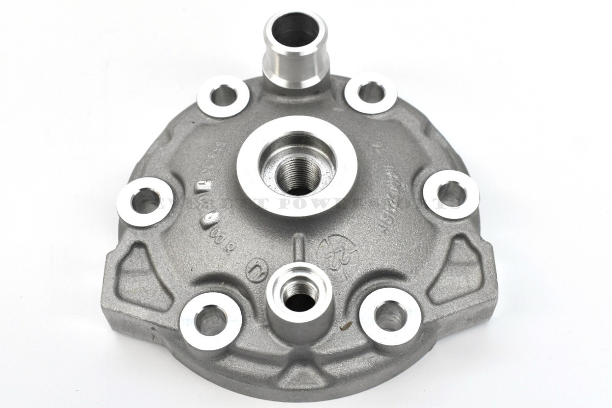 Cylinder Head 300 XC XC-W TPI 2019-2023 Top End Dome KTM Six Days
