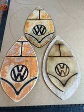 vw table top / light fitting