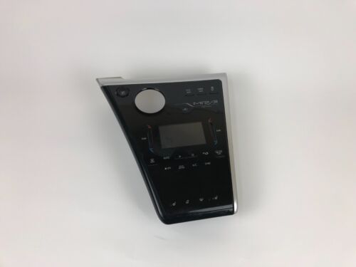 Toyota Mirai AC Climate Control Switch Panel 84010-62030