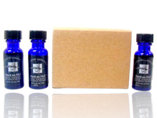 3-Pack Hard as Hull Head Cement w/ Acrylic Po...