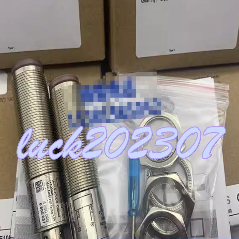 1PC New OBE6000-12GM40-SE4-V1 sensor #YT | eBay