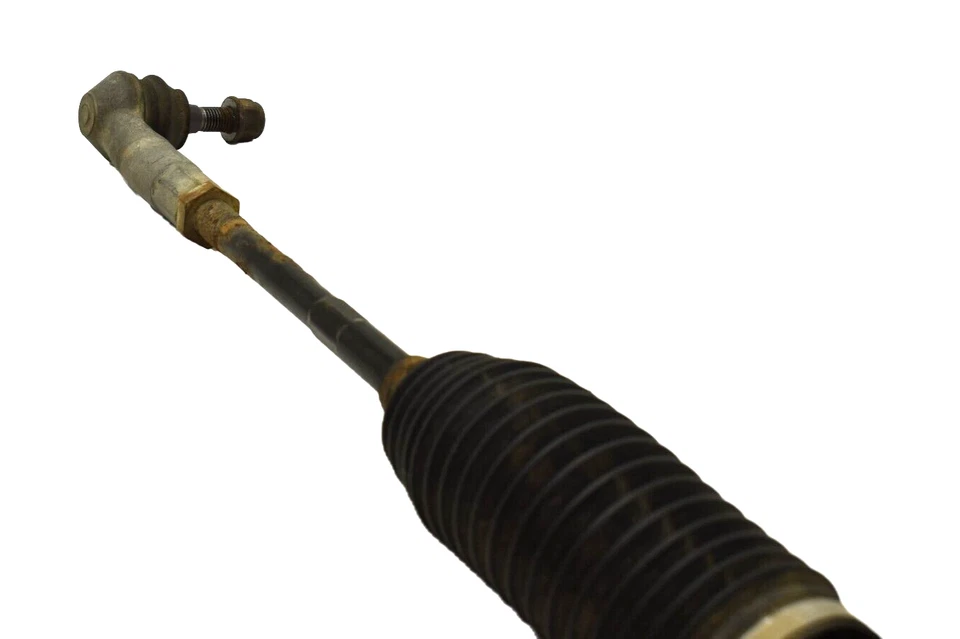 2012-2022 VW Volkswagen Passat OEM Rack de Direção Interna e Externa Direita Tirar Rod - Imagem 2 de 4