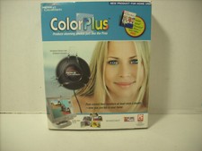 Pantone Colorvision ColorPlus Monitor Color Correction for Windows 98/2000/ME/XP