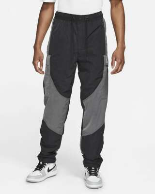 jordan 23 エンジニアードパンツ Amazon.com: Nike Men's Air Jordan 23 Engineered Woven Insulated