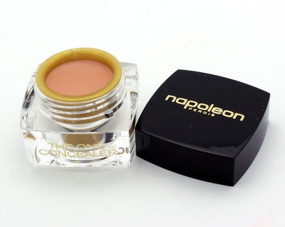 napoleon concealer