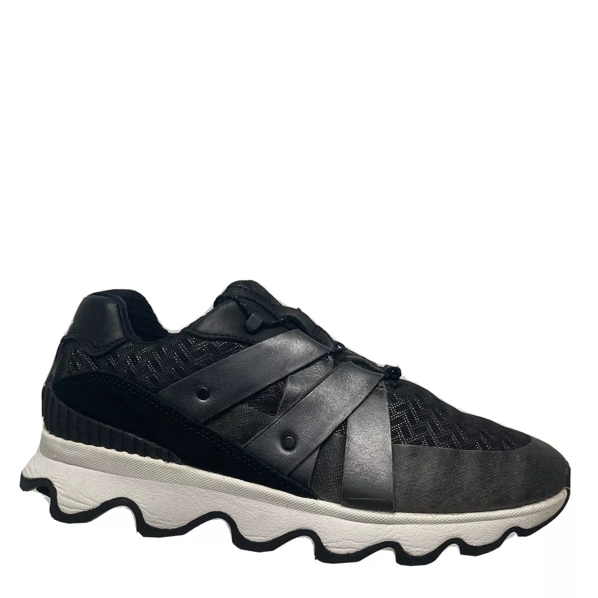 Sorel women's kinetic speed sneakers on sale