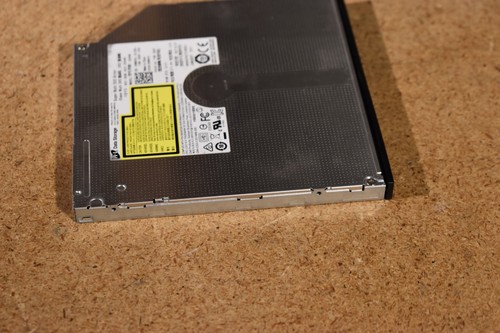 Dell Precision 3630 3640 3650 Optical Drive DVD+RW DVD Recorder CD-RW Slim Bezel - Picture 9 of 13
