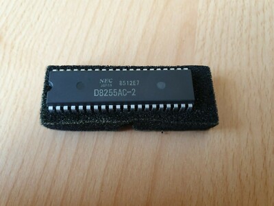 NEC D8255AC-2 *1 Stück* *NOS*