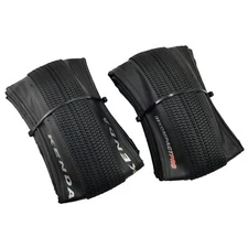 KENDA K1054A Kompact Pro w/DTC Compound 20x2.10" 75PSI 120TPI Folding Tire
