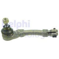 Delphi Spurstangenkopf Spurstange Links FüR Renault Clio II Bb_ Cb_