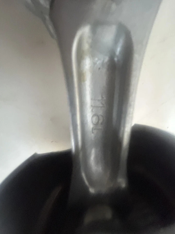 Cortacésped craftsman 499424 para modelo 917378644, 917374541 Foto 4 de 4