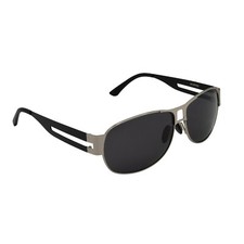 XXL extra large Classic Pilot 2.0 Polarized Sunglasses for big wide heads 154mm