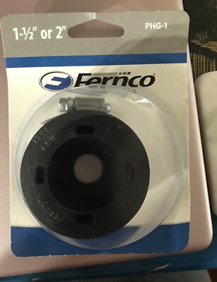 Fernco PHG-1 Washer Drain Hose Connector  1- 1/2'' or2''