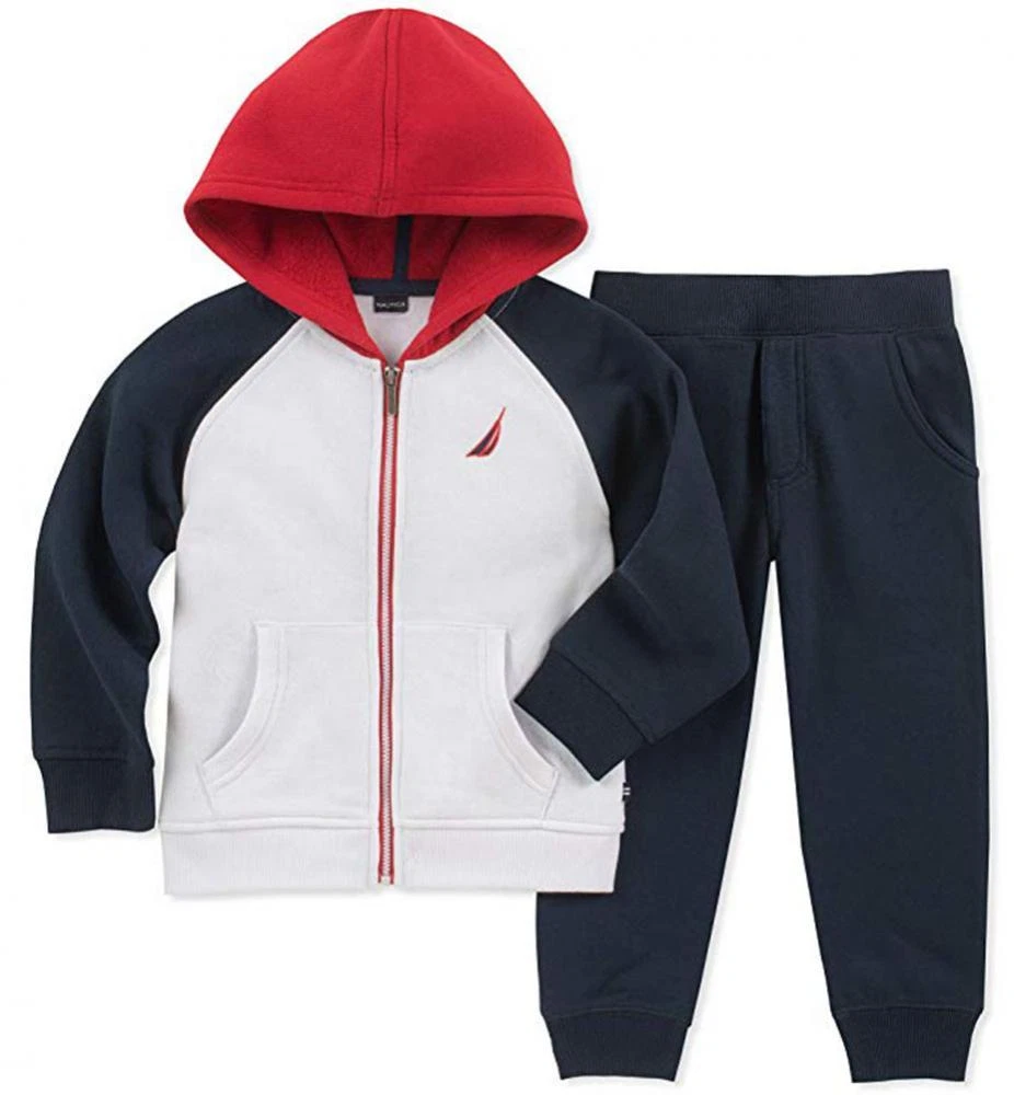 Nautica sweatsuit sale