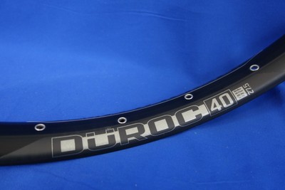 sun ringle duroc 40 rim