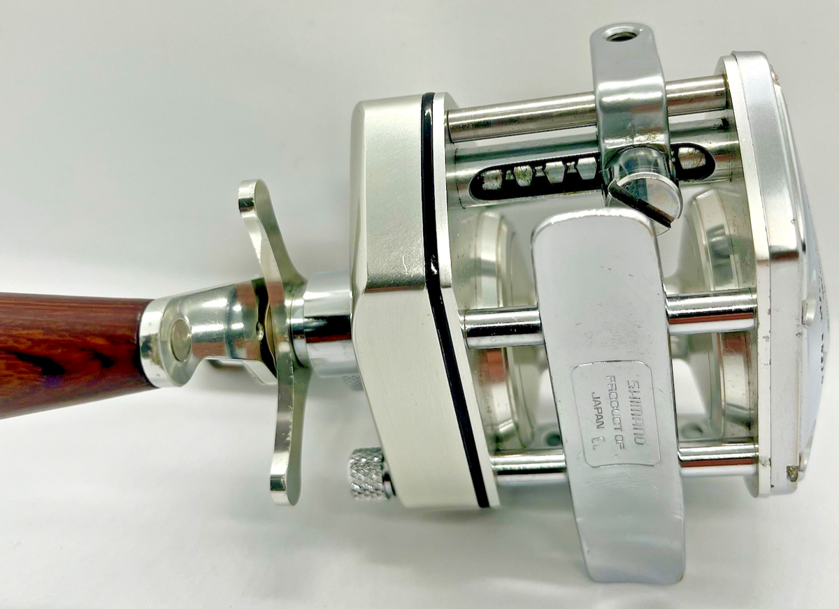 SHIMANO（シマノ）／Bantam200 Shimano Bantam Mag 200SG Fishing Reel | eBay