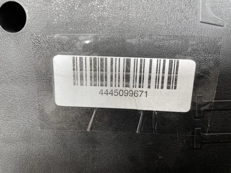 2006 TOYOTA HIGHLANDER HV ЛЕВЫЙ ВОДИТЕЛЬ СТОРОНЕ ПОЛА ДОСКА NO1 OEM + - Изображение 3 из 4