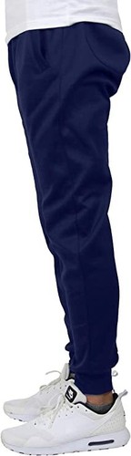 Galaxy Men's Fleece-Lined Jogger Pocket Sweatpants (Size S-5XL) NWT Free Ship - Picture 19 of 38