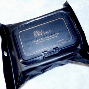 makeup remover sheets