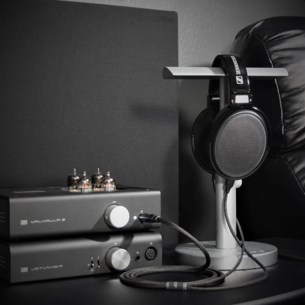 Sennheiser HD6XX, HD650, HD660, HD58X etc - Headphone Cable | eBay