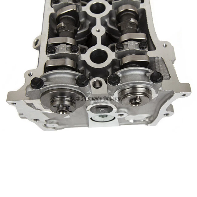 Juego completo de juntas de culata aptas para 01-06 Scion Toyota 2.4L 2AZFE Foto 2 de 4