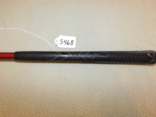 Callaway Diablo Edge Regular Flex Graphite Shaft 10* Driver 45 Inches S468 - Picture 6 of 12