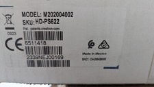 Crestron Hd-ps622