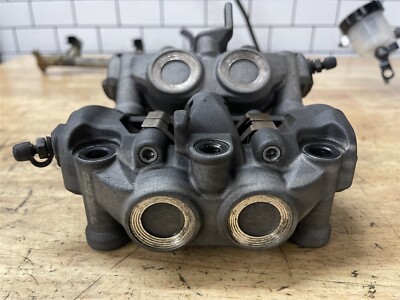 Kawasaki Ninja ZX10R ZX 10 ZX1000 1000 08 09 10 OEM Front Brake