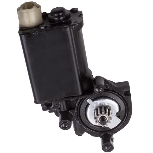 Front Right Window Motor Fit GMC Trucks C15 Chevrolet C20 77-81 Pontiac Grand - Picture 4 of 11