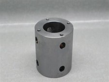Steel Coupling 30Days Warranty Expedited Shipping 3 Business Days