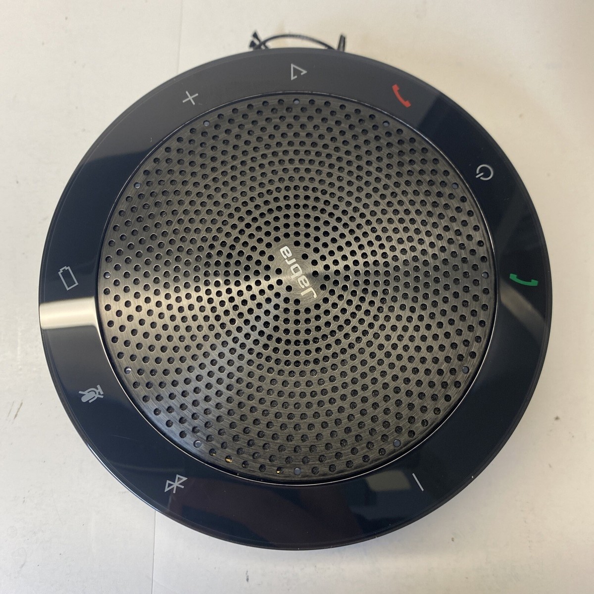 Jabra Speak 510 UC Wireless Bluetooth Speakerphone 7510-209 | eBay