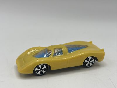 FALLER HIT CAR PORSCHE 917 RARE VINTAGE HTF